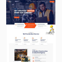 Adeniyi Concepts Website Design Service