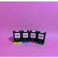 Touch Oil Perfume
