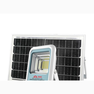 High Quality Solar Flood Light