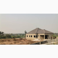 Newly-Built 4 Bedroom Bungalow with Cofo in Adamo