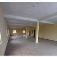 Ultra Modern Open Plan Office Complex