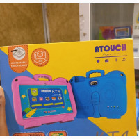 New Atouch KT4 128 GB