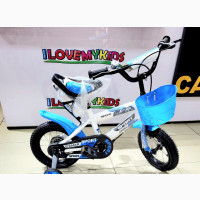 12 Inches B#039;AMAR Speed Sport Bicycle