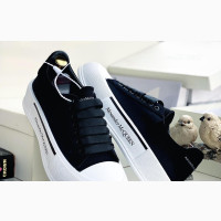 Alexander McQueen Luxury Sneakers