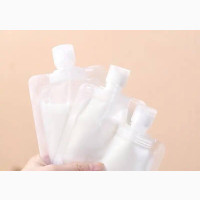 Lotion Pouch