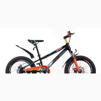 20inches Great Vision - Brand New Unisex Bike