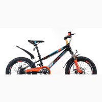 20inches Great Vision - Brand New Unisex Bike