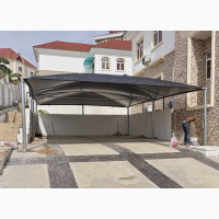 Shade for Cars - Carprt