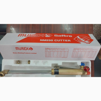Murex Saffire NM-250 Cutter