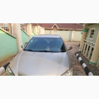 Toyota Camry 2005 Gold