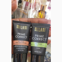 Milani Prime Correct Primer
