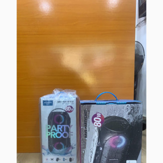 Soundcore Rave Party Cast - 18 Months Warranty