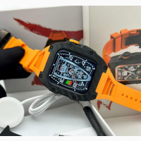 New Hw Zero ( Richard Mile Design) Smartwatch
