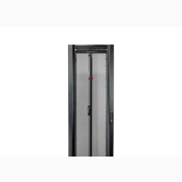APC Netshelter 42U Rack Enclosure, Black, (AR3100)