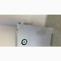 6kva Inverter 2 Lithium Batteries 48v