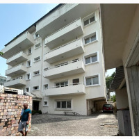 3bdrm Block of Flats in V.I, Victoria Island for rent