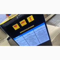 Blue Gate 2.5kva UPS