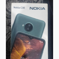 Nokia C30 32 GB Gray