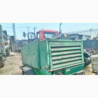 Atlas Copco Air Compressor 18 Bar