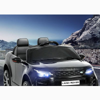 Children Range Rover Car