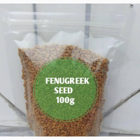 Fenugreek Seeds