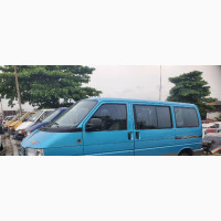 Volkswagen Transporter 2004 for Sale
