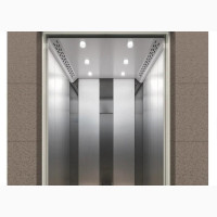 Elevator System for Offices and Homes
