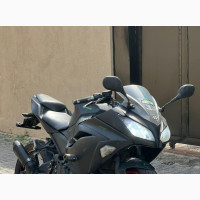 Kawasaki 2021 Black