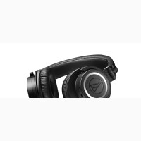 Audio-Technica Ath-M50xbt2 With Bluetooth Wireless