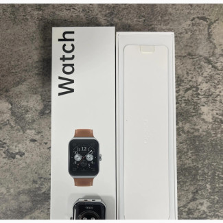 Oppo Smartwatch 3 Pro