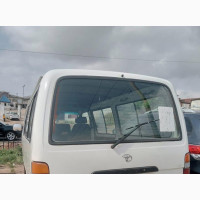 Toyota HiAce 1999 White