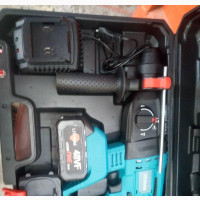 Cordless Hammer Drill
