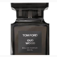 Tom Ford Oud Wood Unboxed Perfume