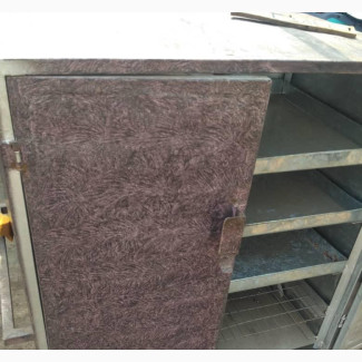 Commercial Cake Oven for Baking Cakes With Gas/Charcoal