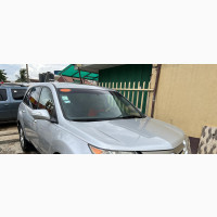 Acura MDX 2008 Silver