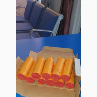 A Pack of 10pcs Fireworks Banger