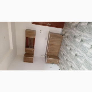1bdrm Duplex in Alternative Route, Chevron for rent