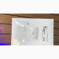 New Apple iPad Air 256 GB Gray
