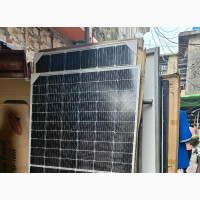 GBM 450W Solar Panel