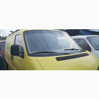 Volkswagen LT 1981 Yellow