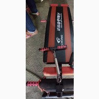 Brand New Attractive Sports Sit Up Bench