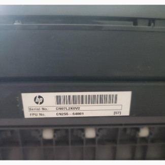 HP Photosmart All-in-One Printer - B010b