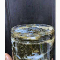 Strong Whitening All In One Soap