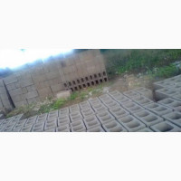 Block Making Standard for Building