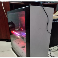New Desktop Computer 16GB AMD Ryzen 3 HDD+SSD 2T