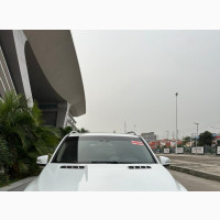 Mercedes-Benz M Class 2014 White