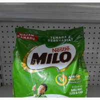 Milo Sachet 2kg (Foreign)