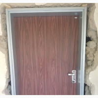 Israeli Security Doors