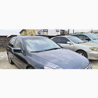 Honda Accord 2007 Gray