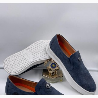 Timberland Canvas Sneakers